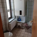 Сasa de vacaciones Haus Ilse *