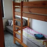Сasa de vacaciones Haus Ilse