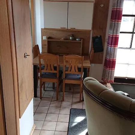 Haus Ilse Holiday home