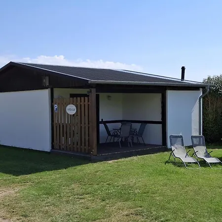 Haus Ilse Waren (Mueritz)