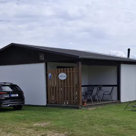 Haus Ilse * Waren (Mueritz)