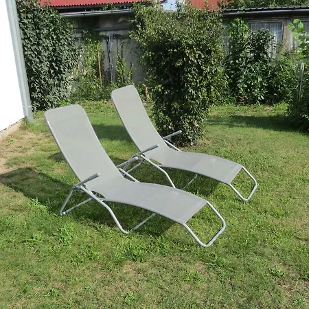 Сasa de vacaciones Haus Ilse